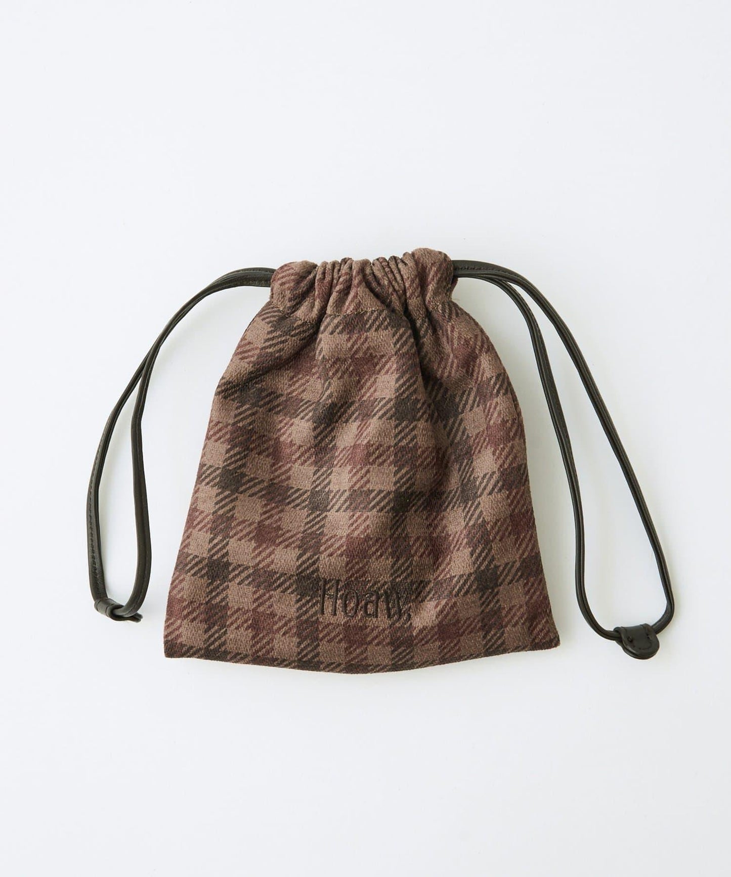【Hoaw.×Sampo合作款商品】 巾著