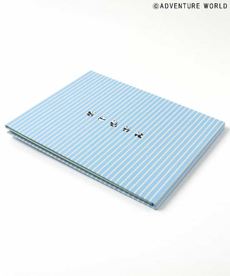 冒險世界磁性書