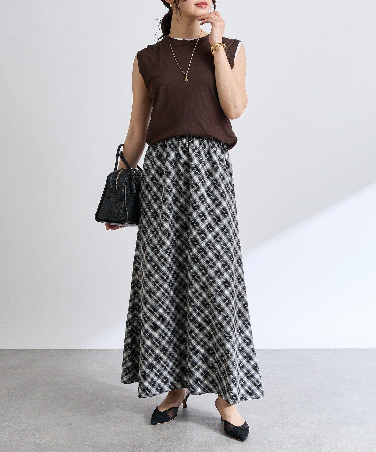 【既能優雅又能休閒】皮革波士頓