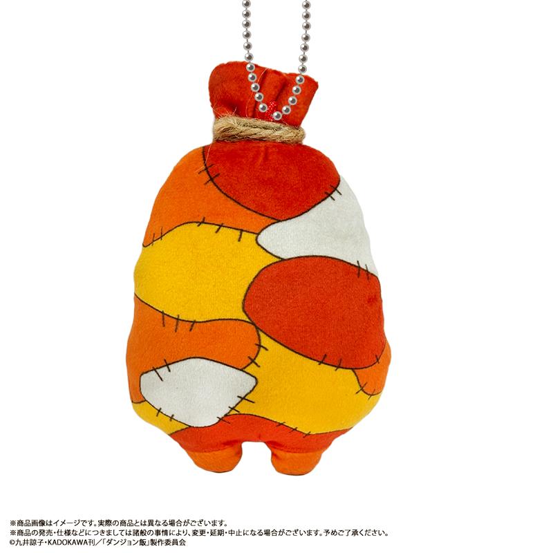 《迷宮飯》_毛絨玩具 C 切爾查克