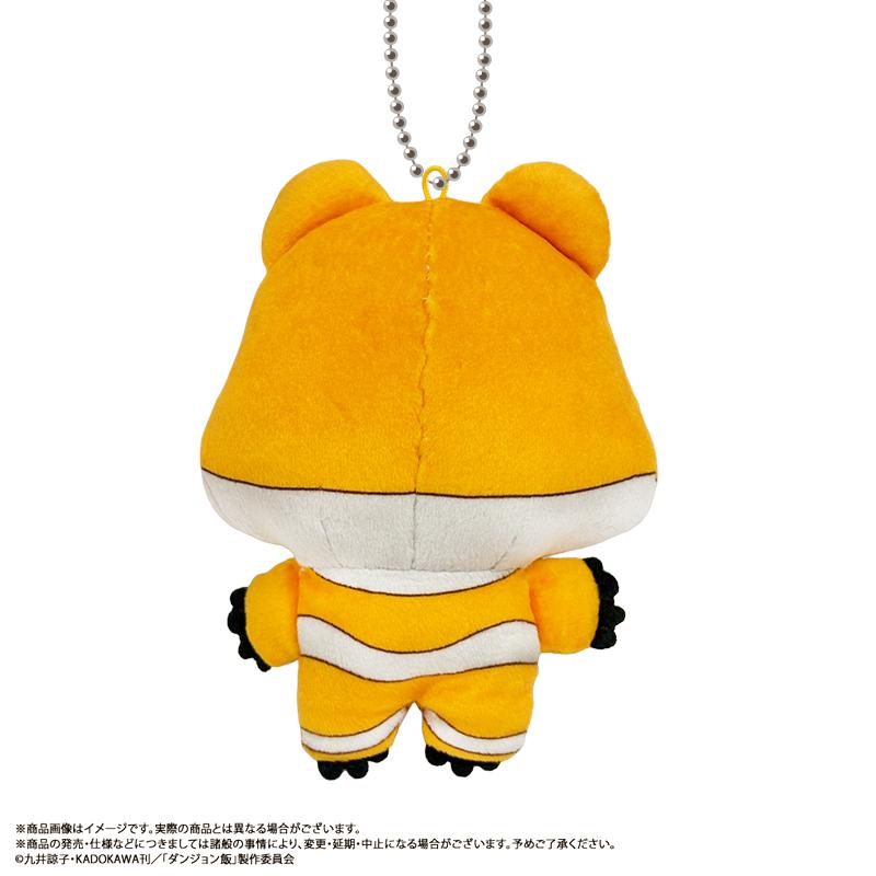 《迷宮飯》_毛絨玩具 B 圓形