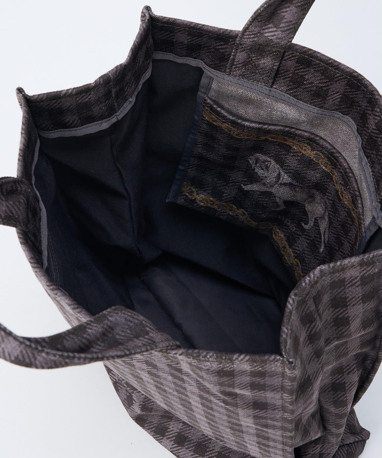 【Hoaw.×Sampo合作款】 手提袋