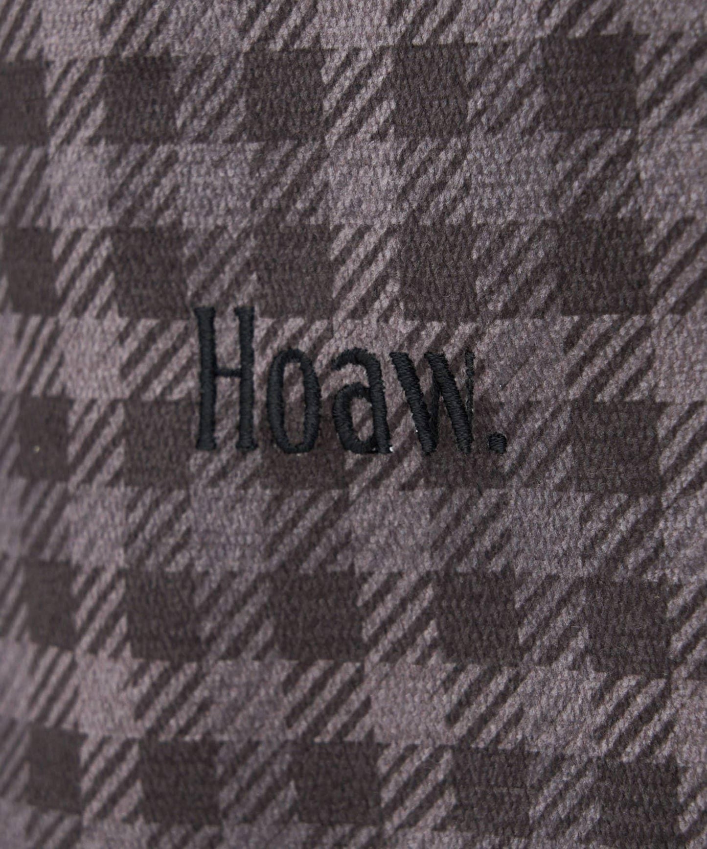 【Hoaw.×Sampo合作款】 手提袋