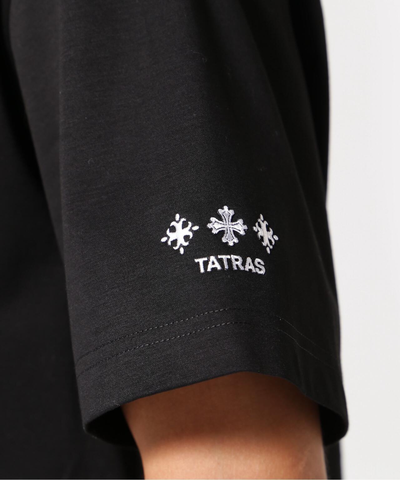 TATRAS(塔特拉斯) 【B'2nd 款】BANIEL 塔特拉斯T恤