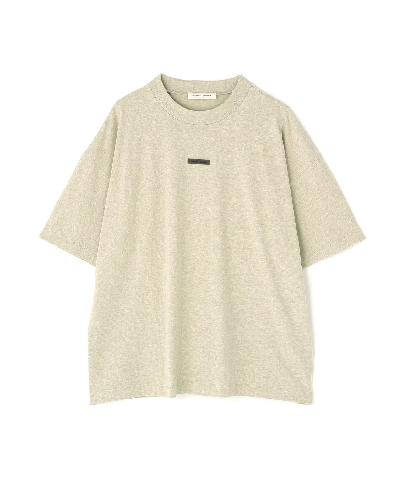 Fear of God ESSENTIALS/FOG 基本款/經典版T恤