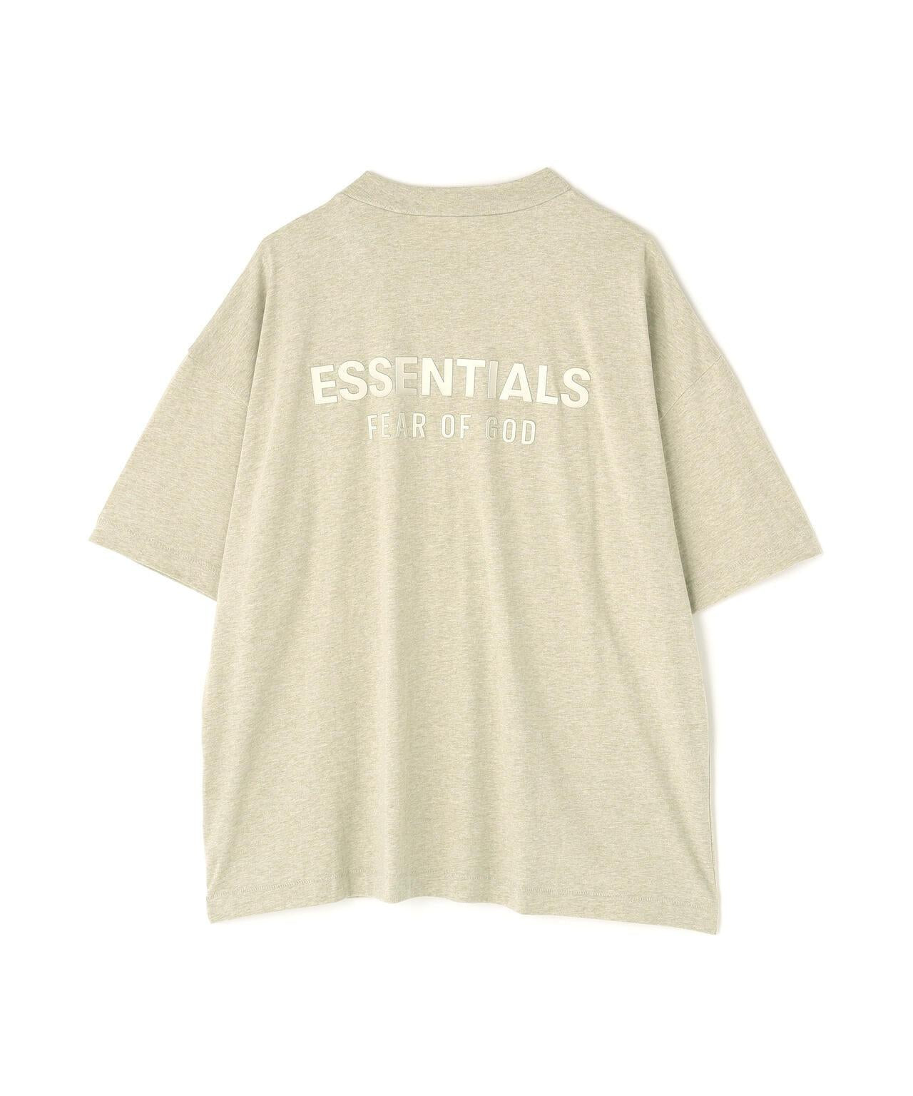Fear of God ESSENTIALS/FOG 基本款/經典版T恤