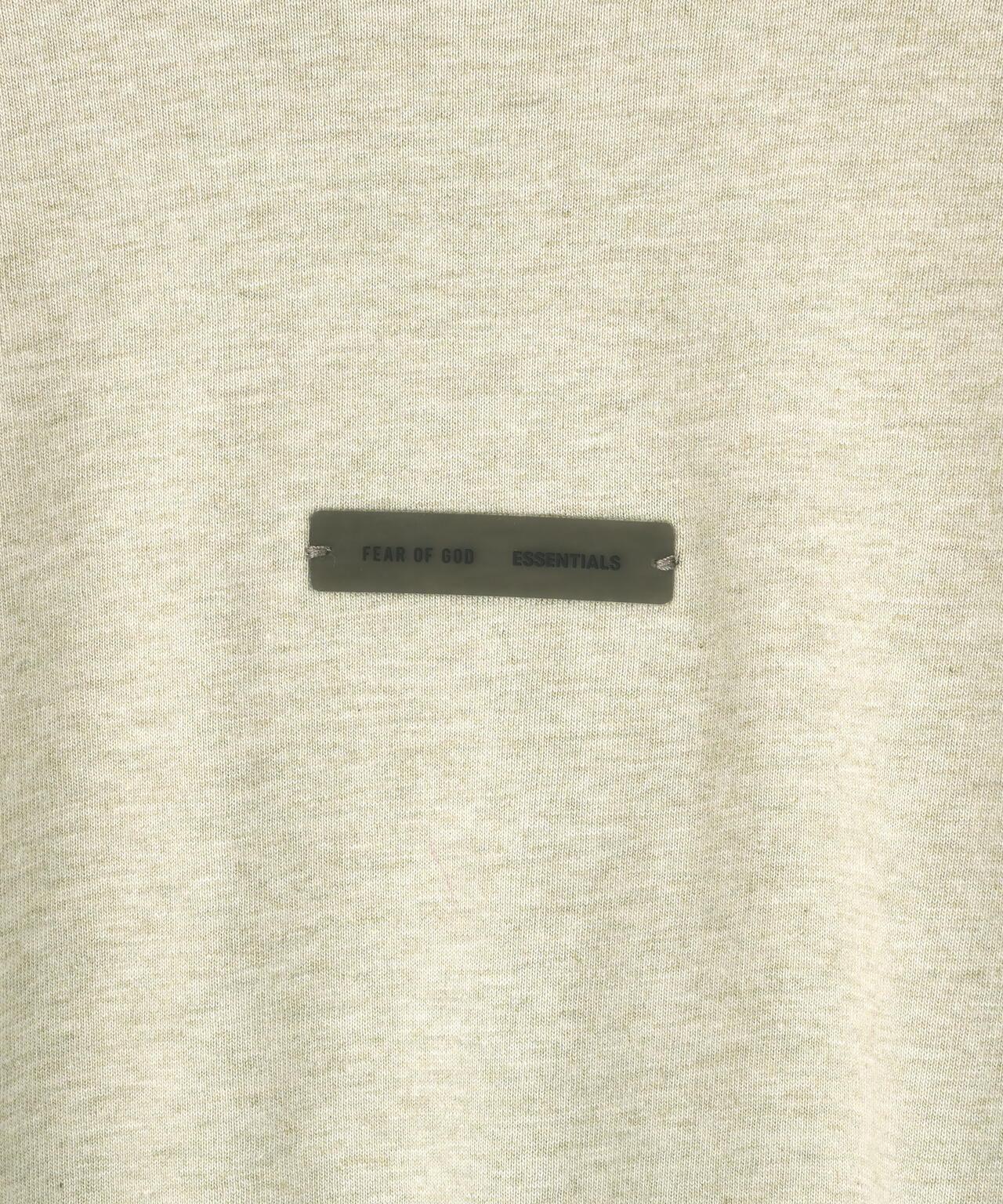 Fear of God ESSENTIALS/FOG 基本款/經典版寬鬆短袖T恤