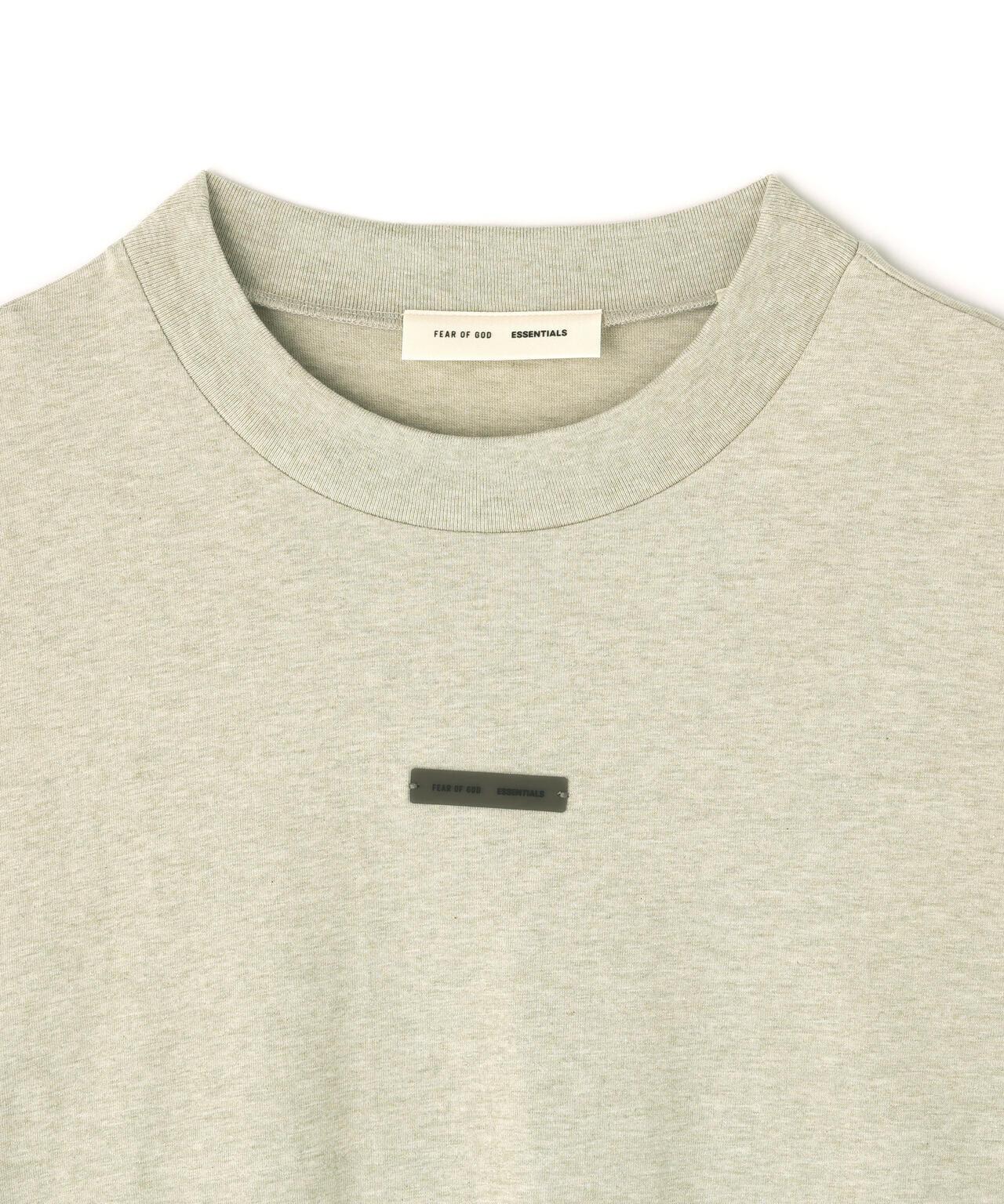 Fear of God ESSENTIALS/FOG 基本款/經典版T恤