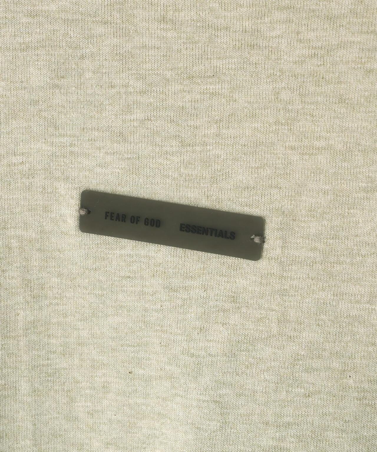 Fear of God ESSENTIALS/FOG 基本款/經典版T恤