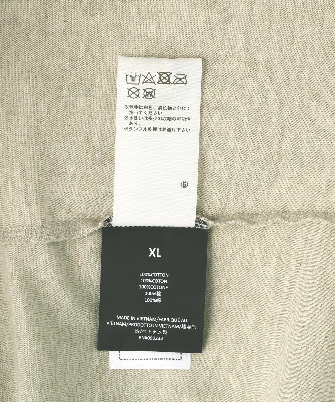 Fear of God ESSENTIALS/FOG 基本款/經典版寬鬆短袖T恤