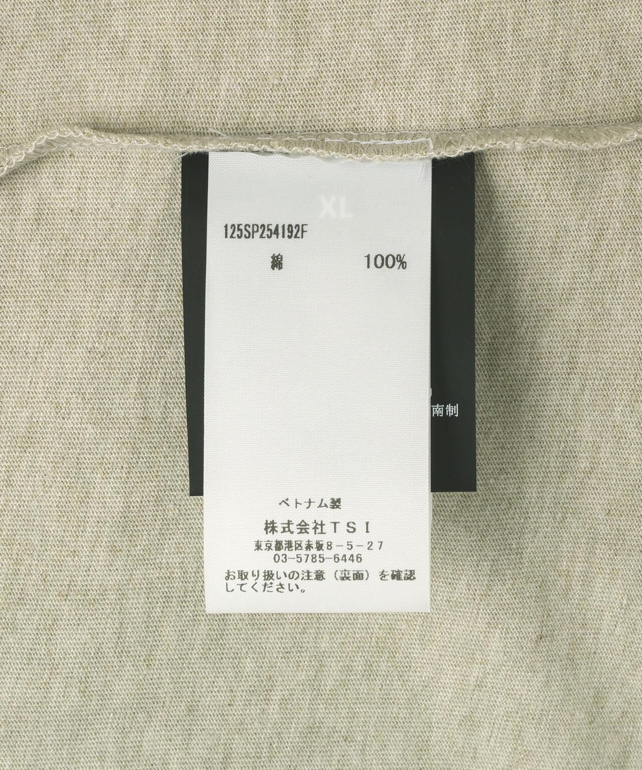 Fear of God ESSENTIALS/FOG 基本款/經典版T恤