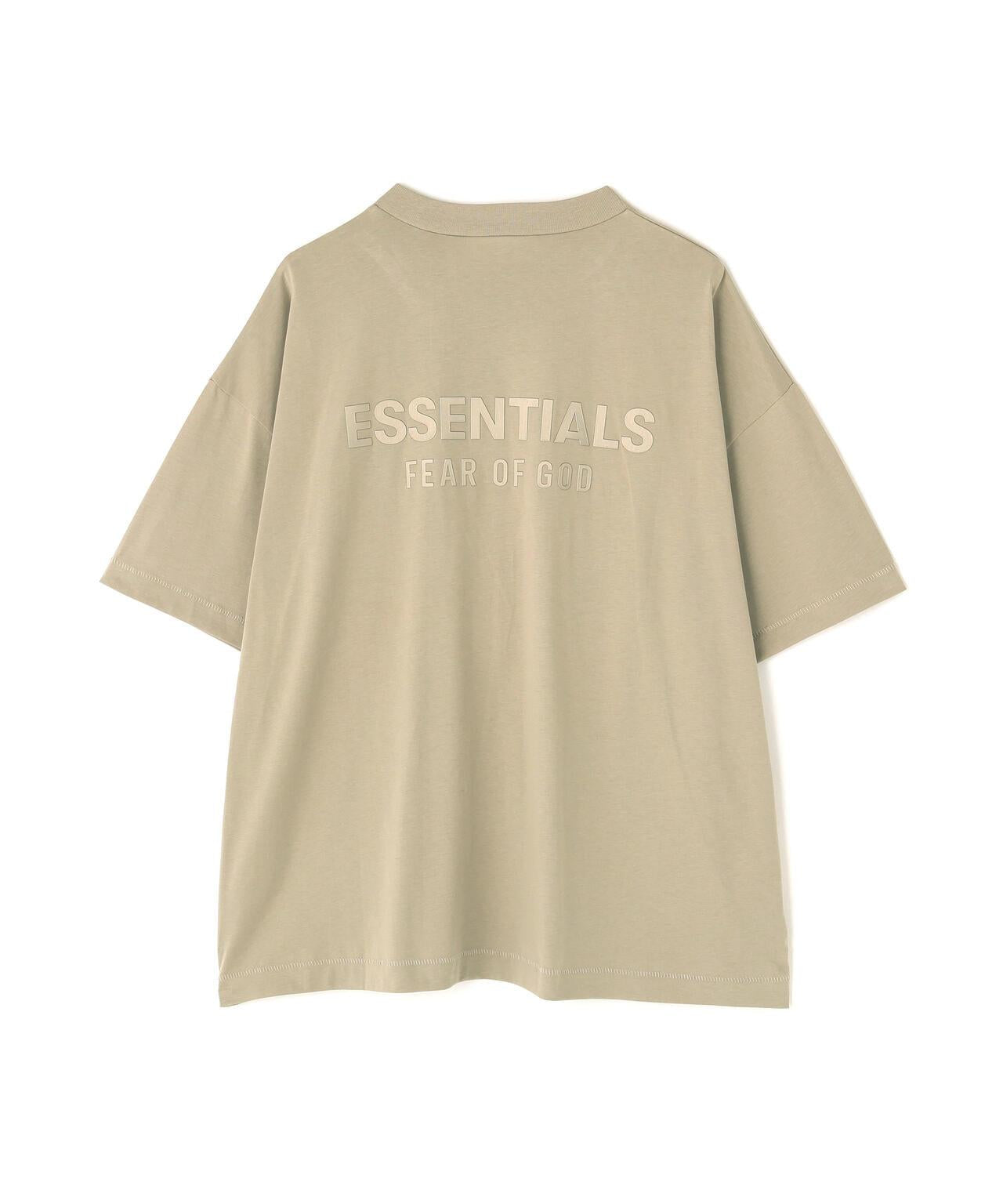 Fear of God ESSENTIALS/FOG 基本款/經典版T恤