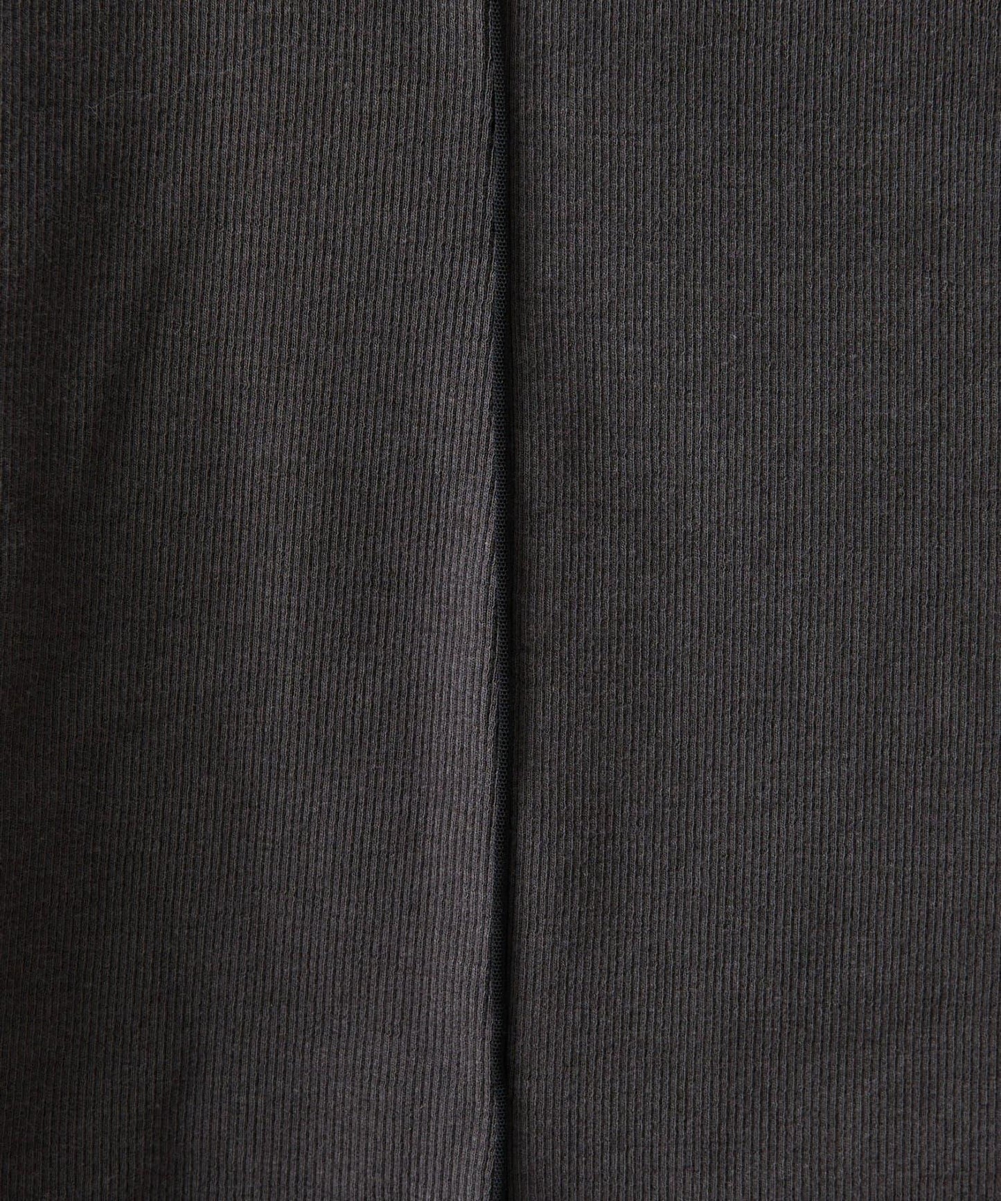 【新款】【C′NOTE/筆記】透明鑲邊背心