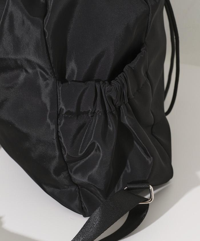 設計 2WAY 單把手包 / 肩包 / 雙肩揹包