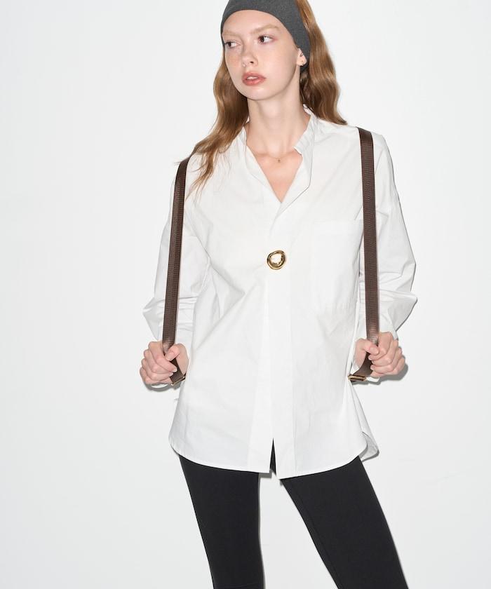 設計 2WAY 單把手包 / 肩包 / 雙肩揹包