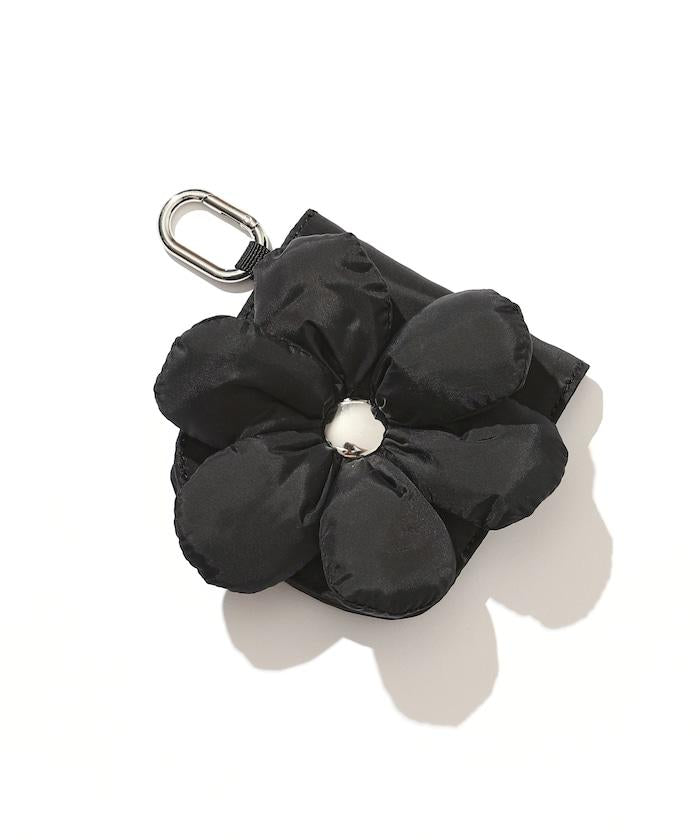 聯名 FLOWERS 波士頓肩揹包