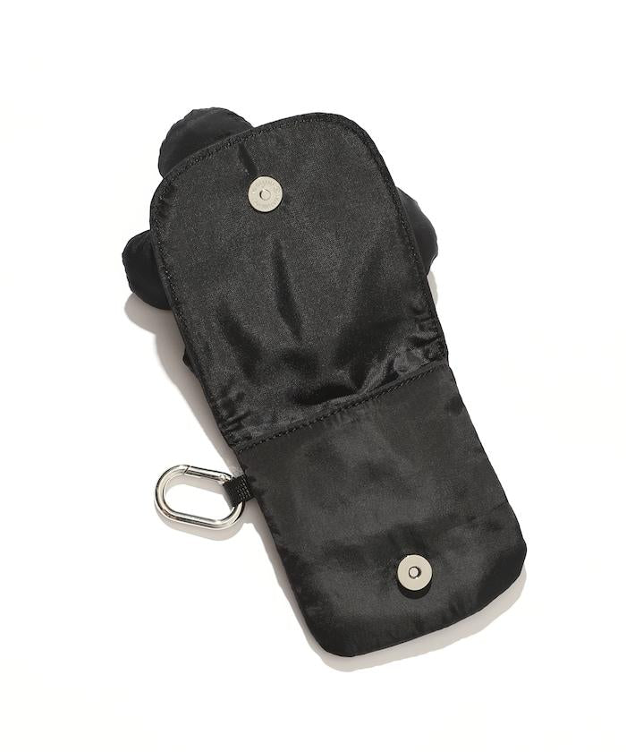 聯名 FLOWERS 波士頓肩揹包