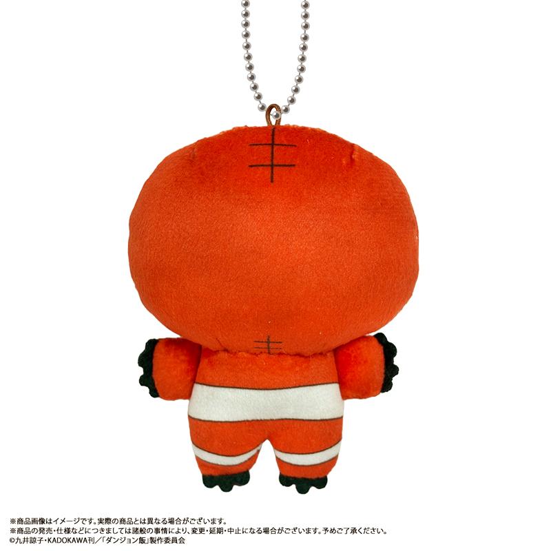 《迷宮飯》_毛絨玩具 D 系列