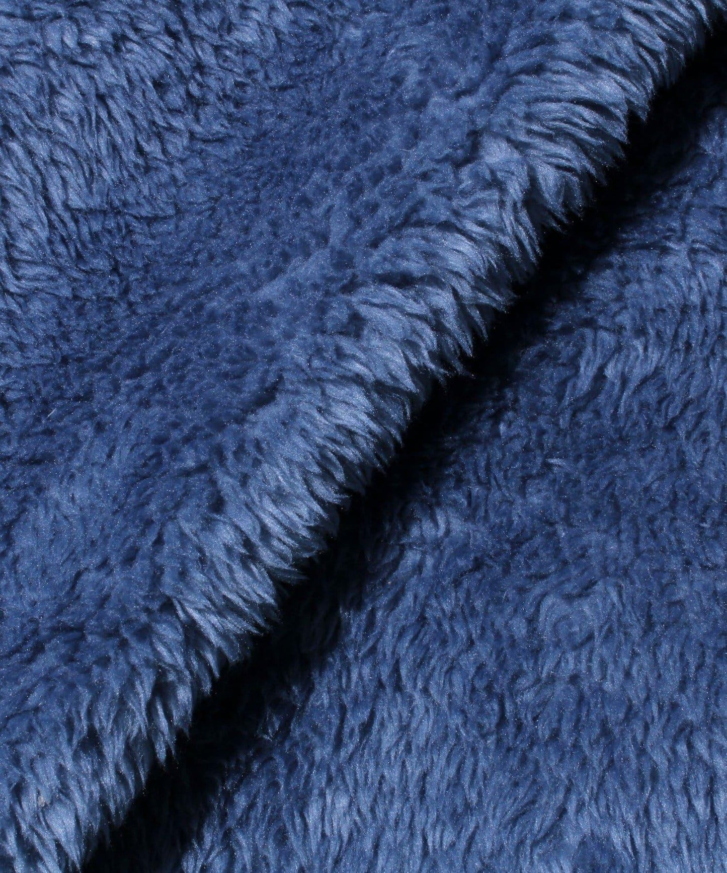 【KELTY×GLOSTER】 長毛絨抓絨 帶拉鍊開衫