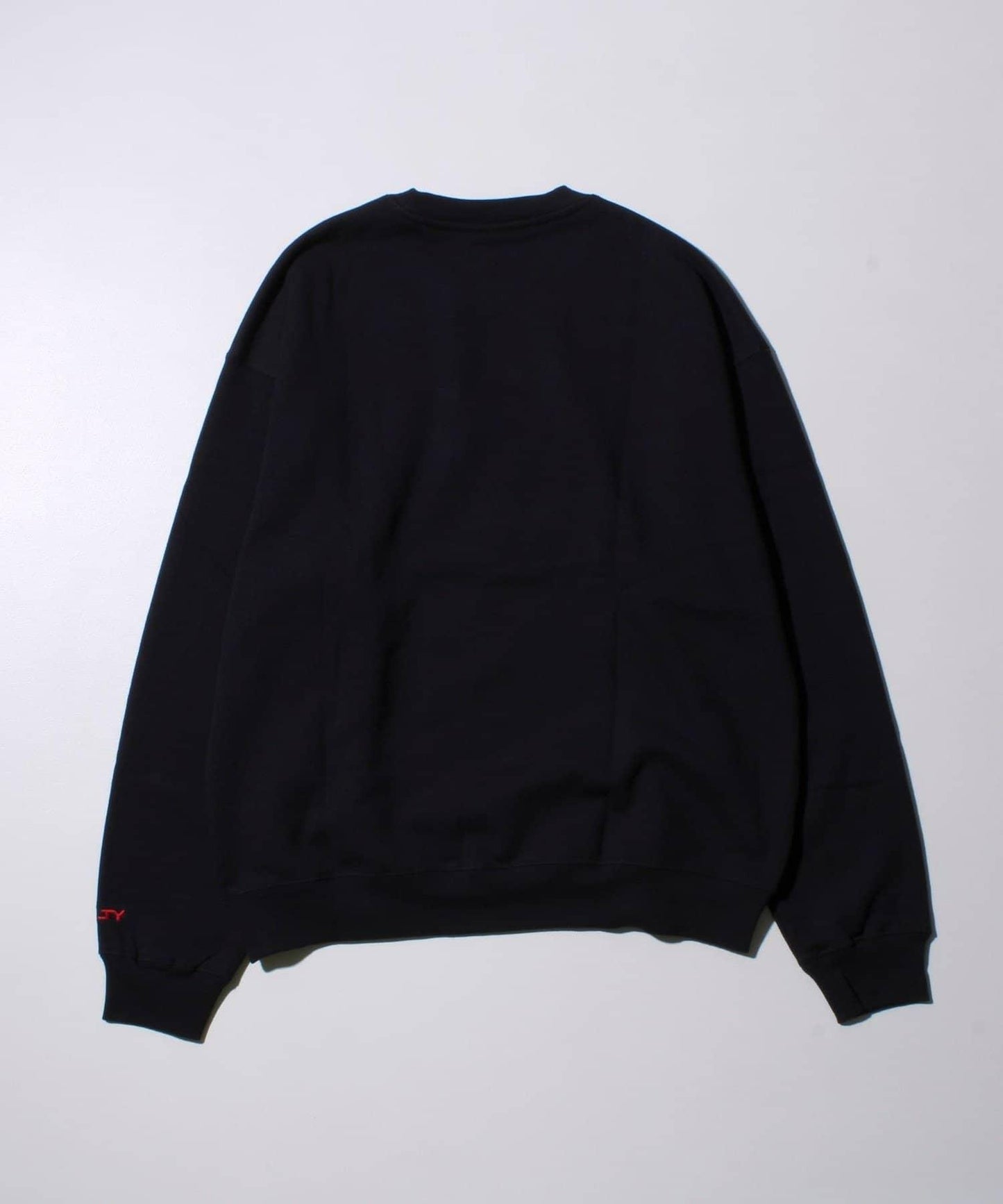 【KELTY×GLOSTER】聯名 圓領衛衣 內起毛
