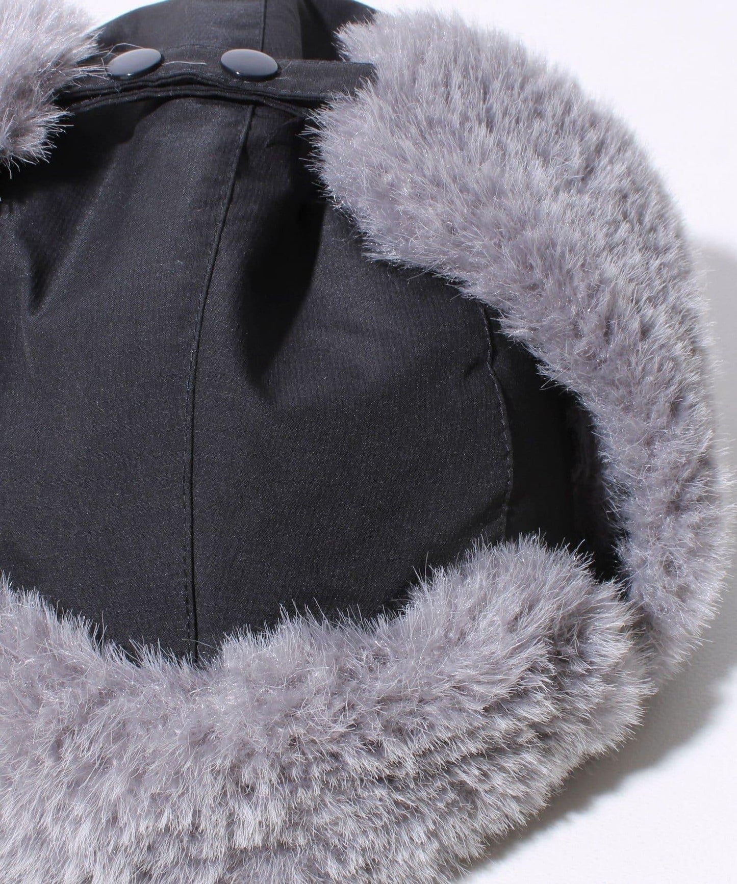 【GLOSTER/格洛斯特】飛行帽 2WAY 尼龍/牛仔布