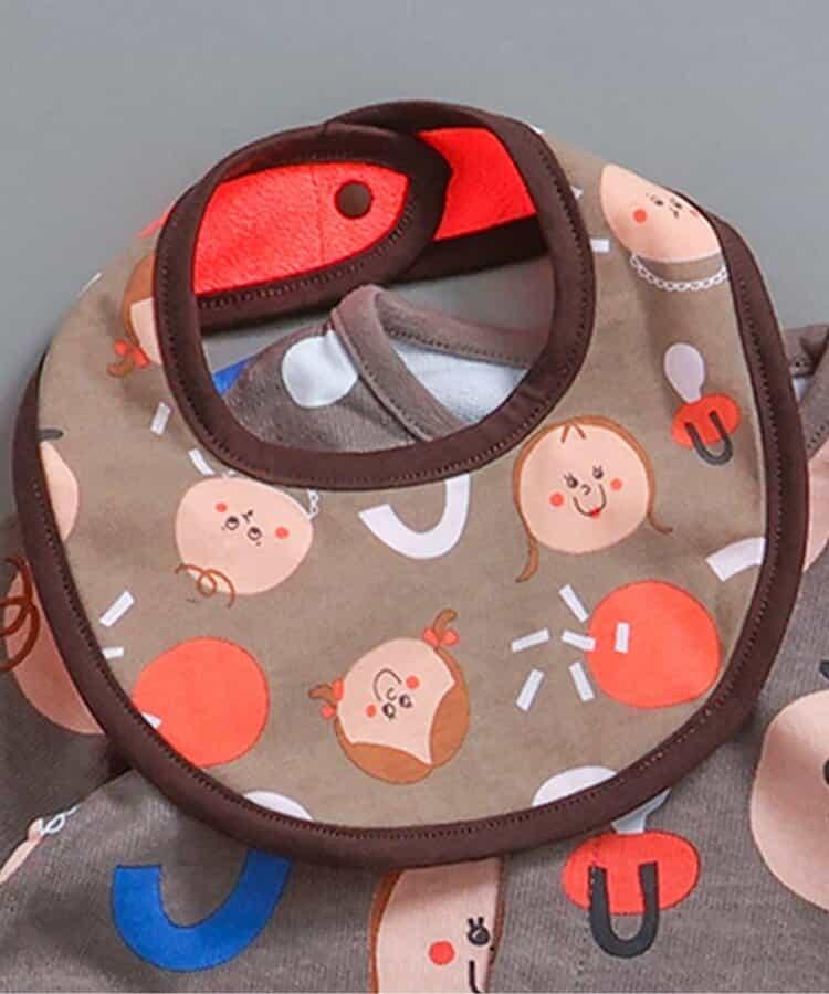 多樣可逆風格 我的第一縷微風