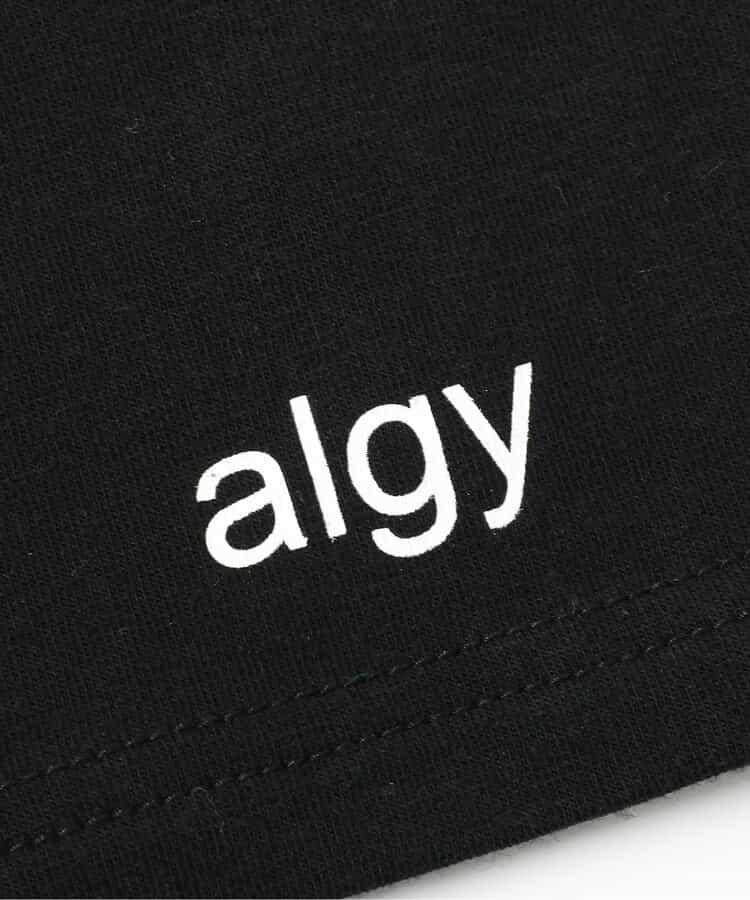 algy標誌杯子帶背心