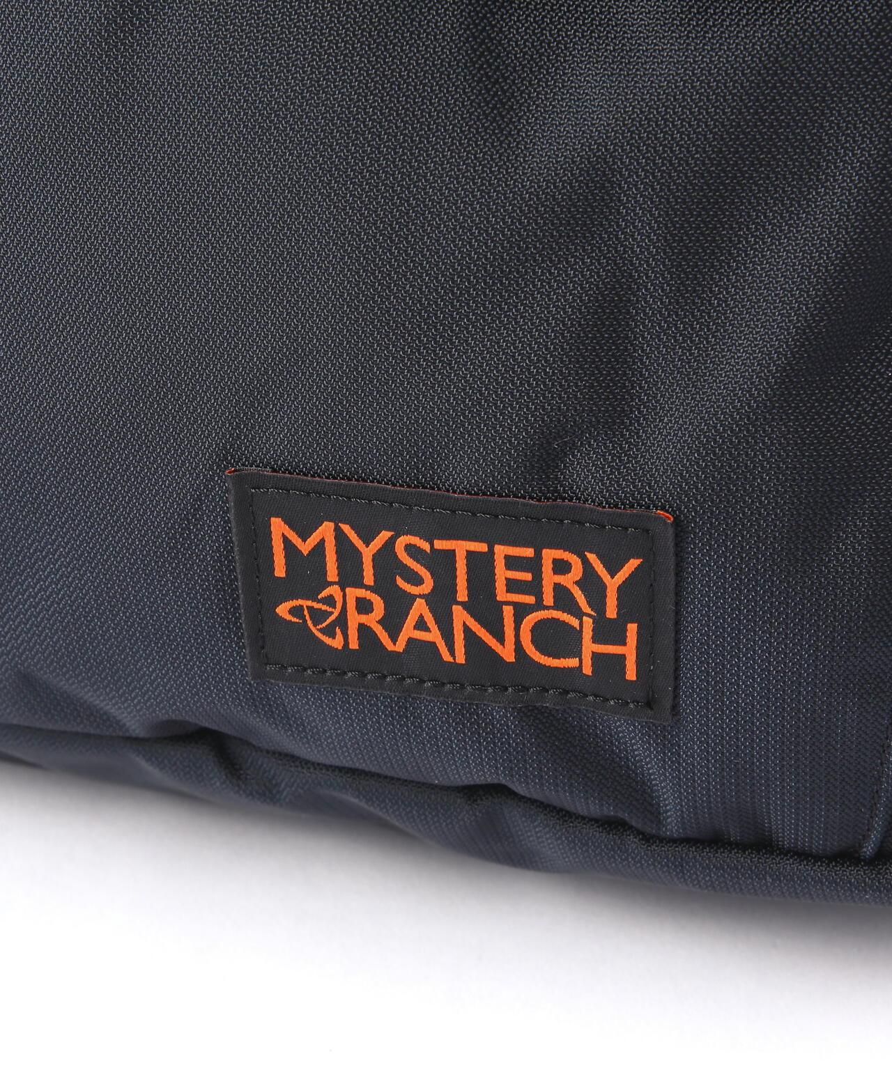 MYSTERY RANCH/神秘牧場/ DISTRICT PRO/區域專業