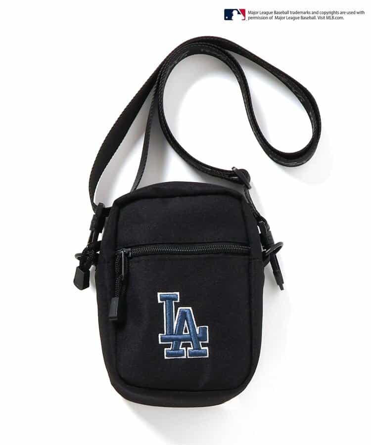 【MLB】方形迷你斜挎包