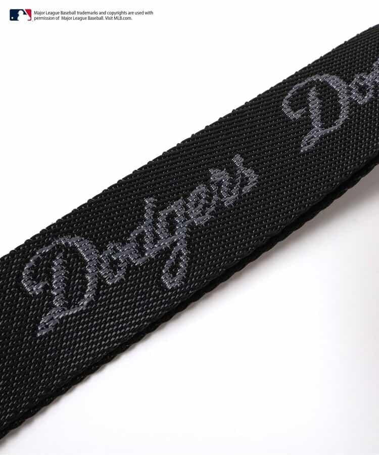 【MLB】方形迷你斜挎包