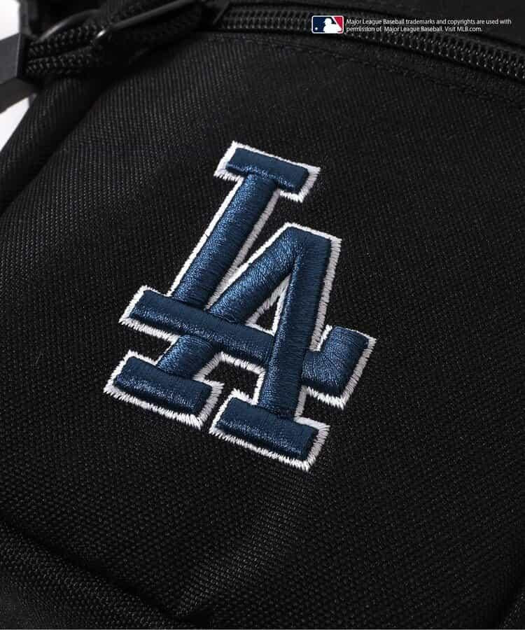 【MLB】方形迷你斜挎包