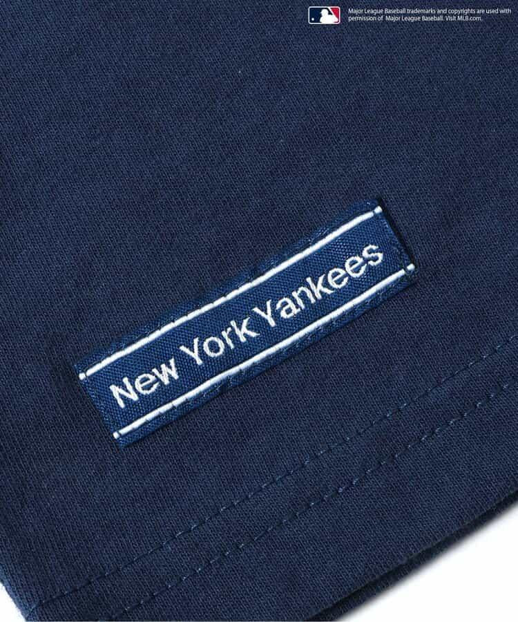 MLB 日本大聯盟熊貓圖案T恤