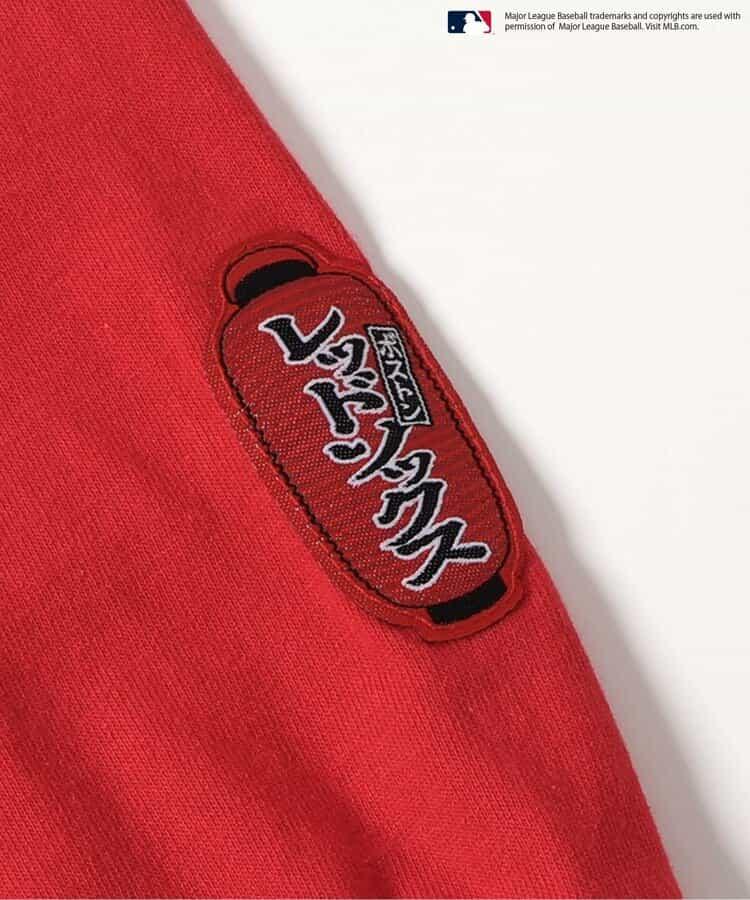 MLB 日本大聯盟熊貓圖案T恤