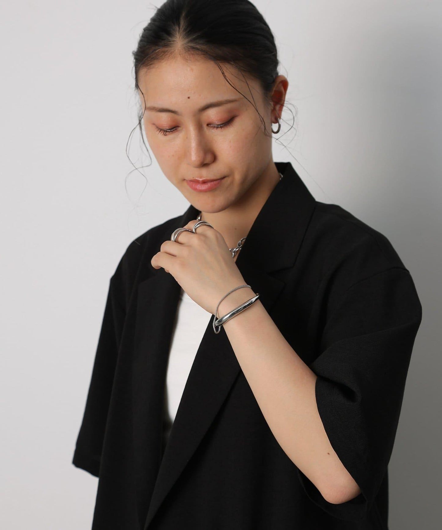 鏈條手鐲