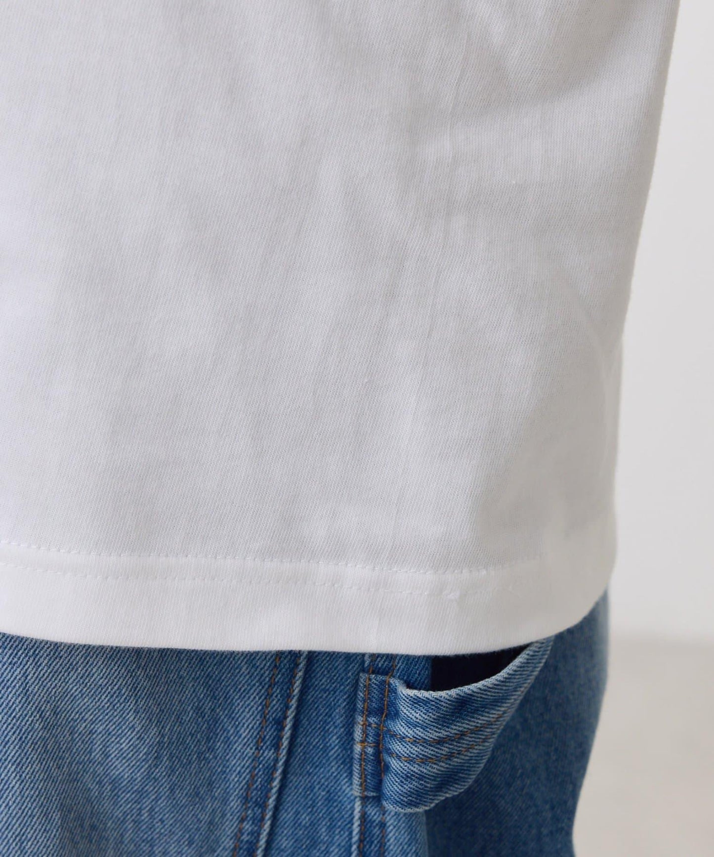 【成人款標誌T恤】溫哥華 絨布標誌T恤