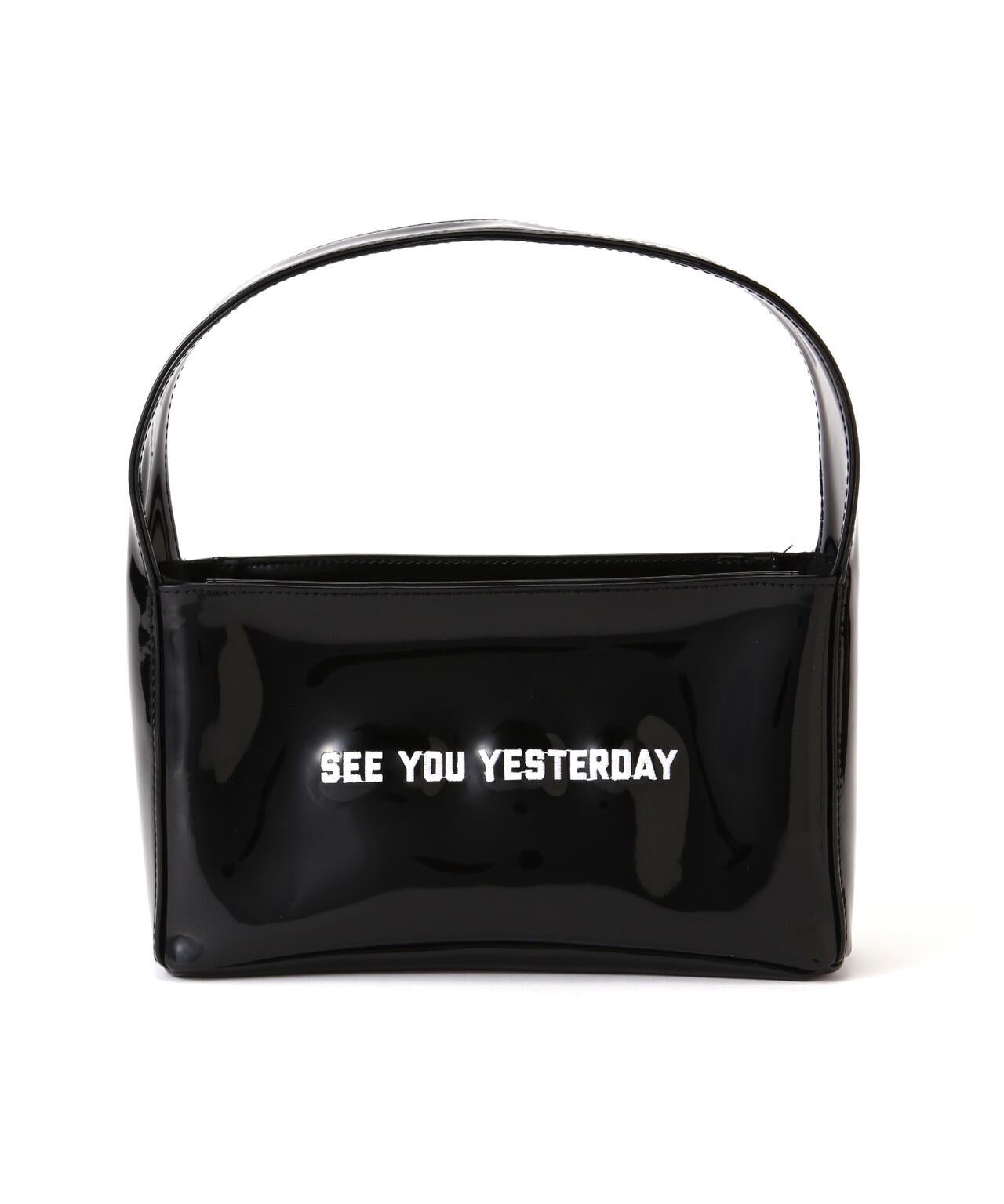 SEE YOU YESTERDAY/早期2000年代包
