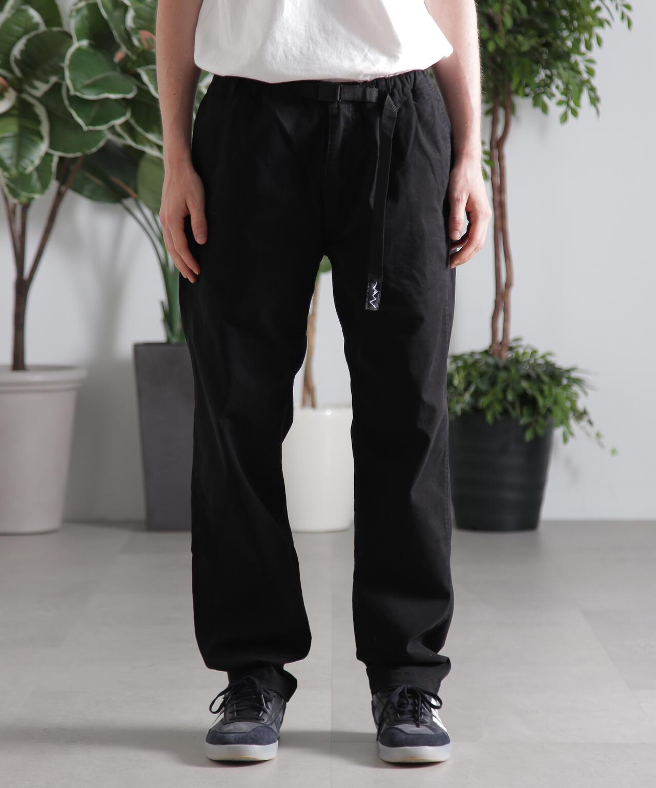 MANASTASH FLEX CLIMBER PANTS 彈性登山褲