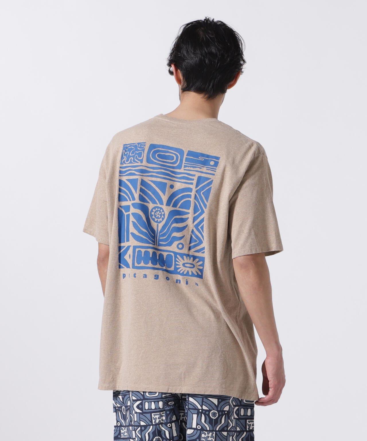 Patagonia/巴塔哥尼亞 男士 黎明至黃昏 責任款