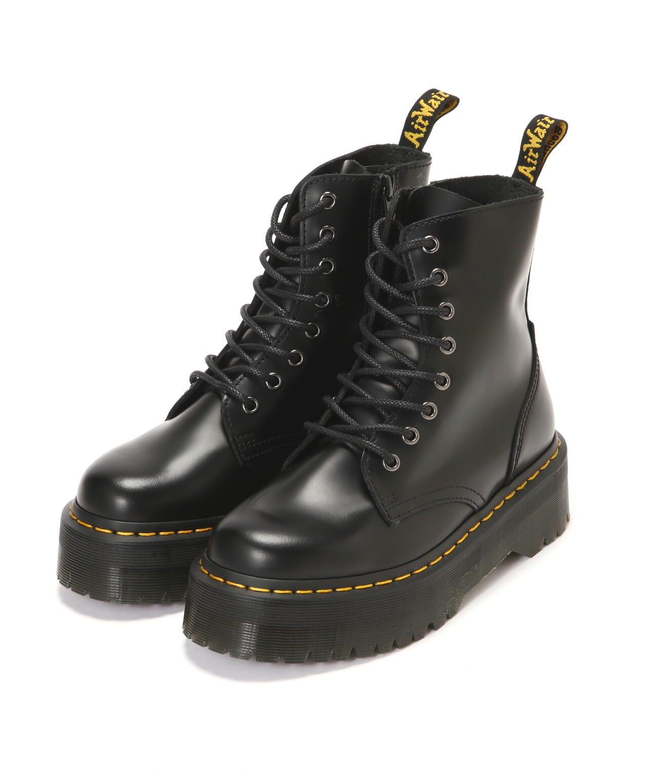 Dr.Martens/博士馬丁/JADON 8孔靴/傑登 8孔靴 女士