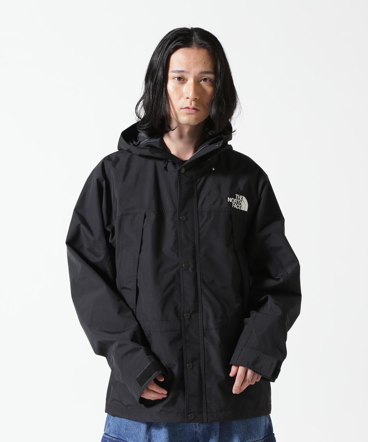 THE NORTH FACE / 北面 山地輕薄夾克