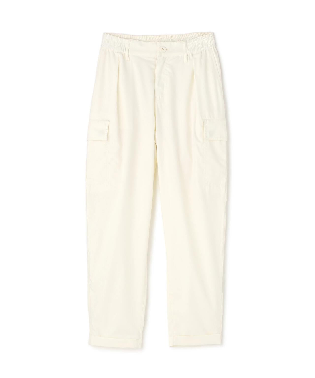 TENCEL 貨物褲