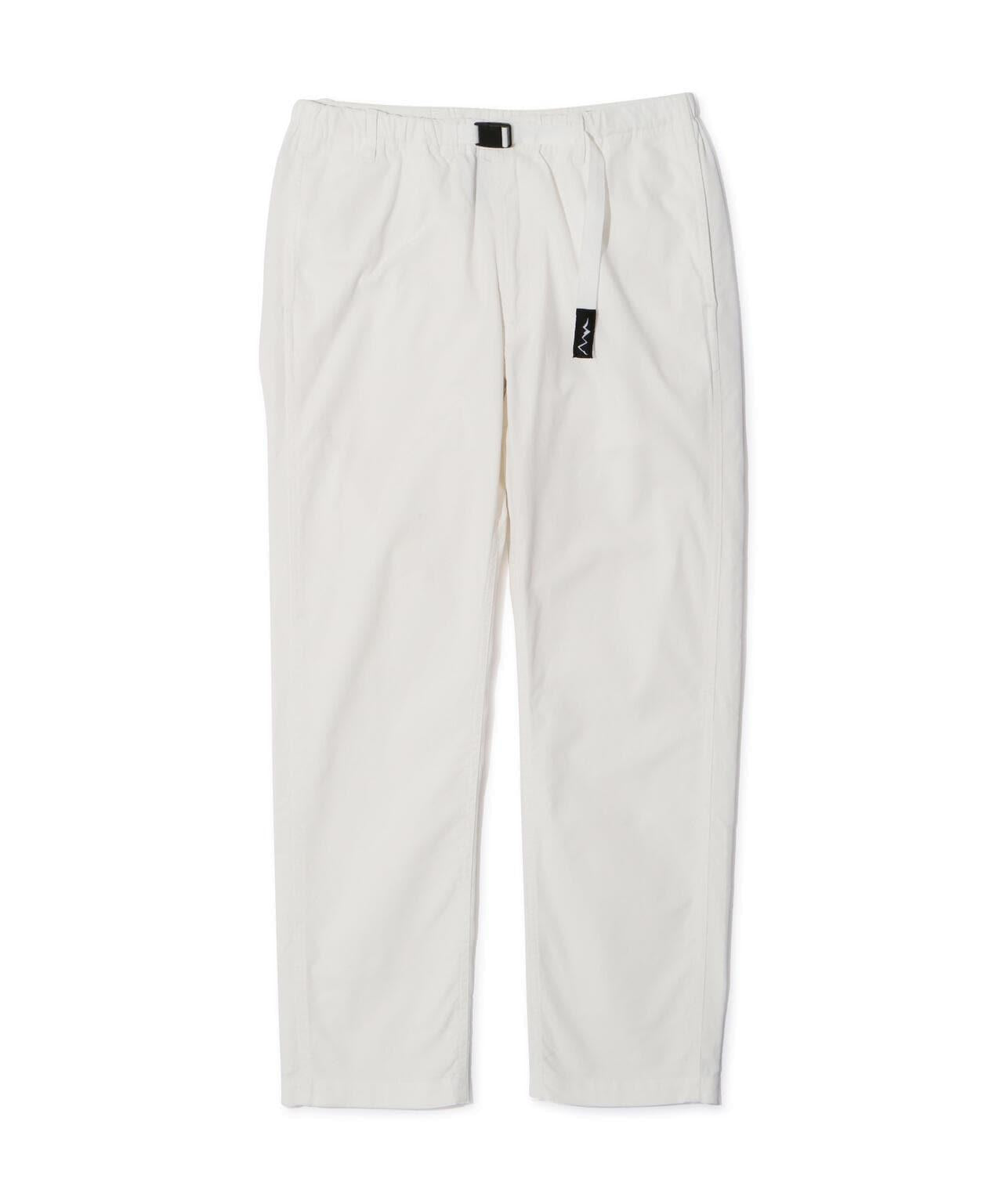 MANASTASH FLEX CLIMBER PANTS 彈性登山褲