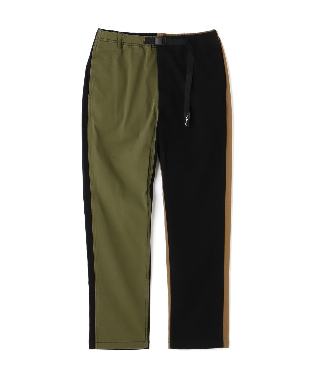 MANASTASH FLEX CLIMBER PANTS 彈性登山褲