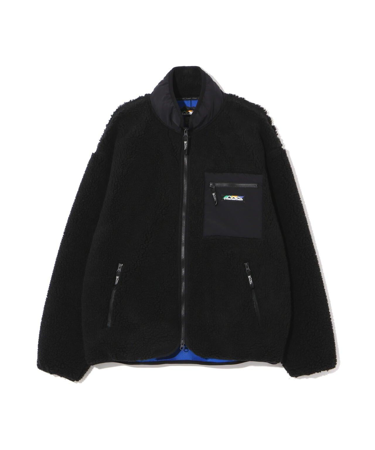 MANASTASH/曼納斯塔什/MT.GORILLA JACKET '24/大猩猩夾克
