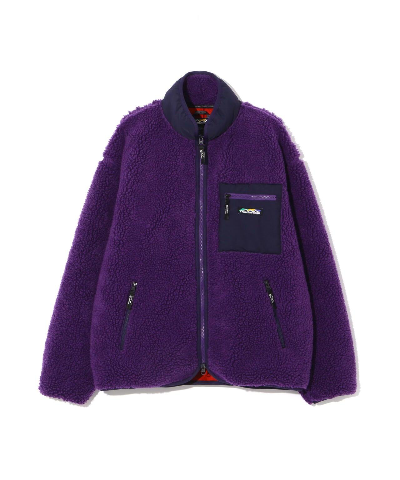 MANASTASH/曼納斯塔什/MT.GORILLA JACKET '24/大猩猩夾克