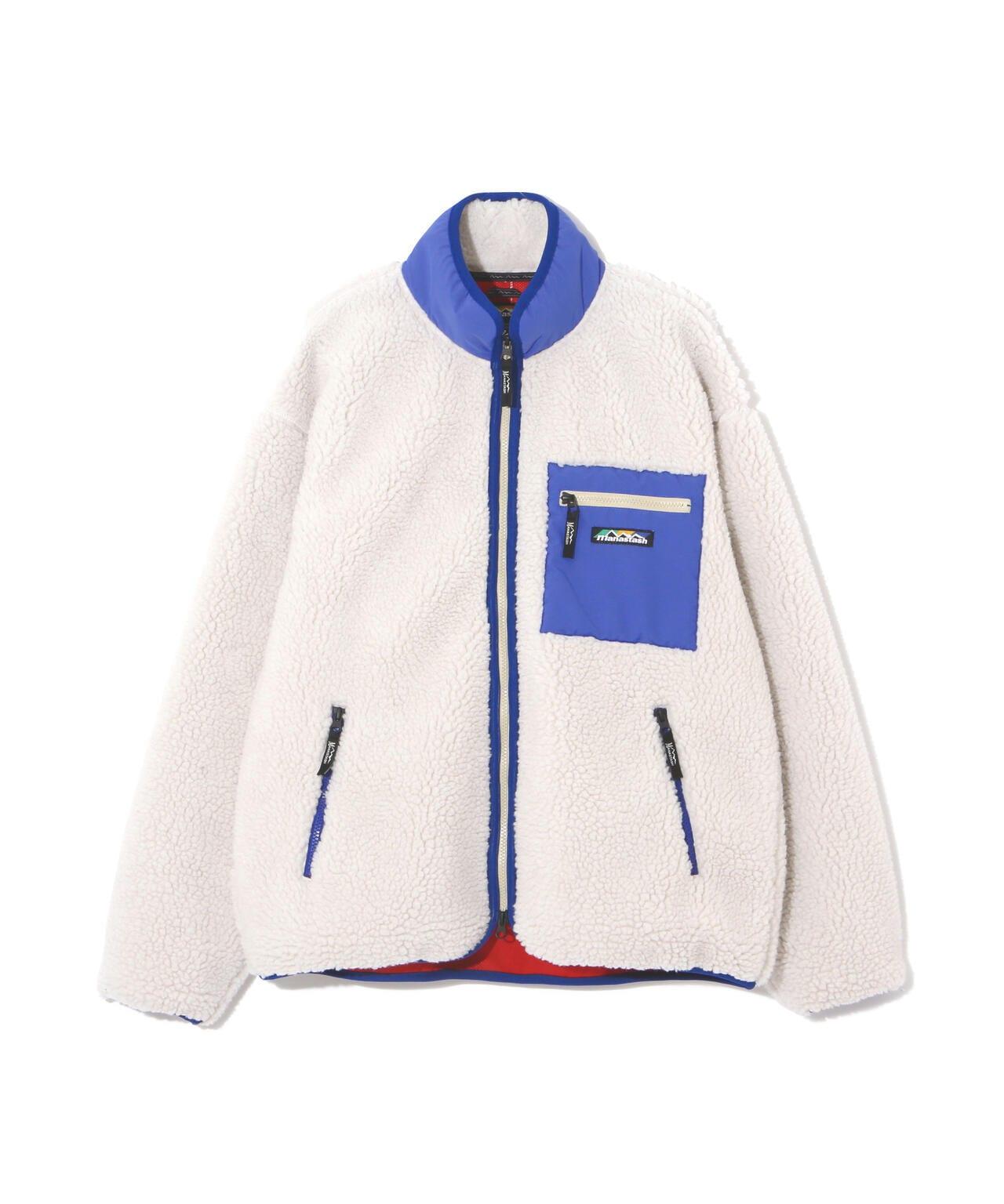 MANASTASH/曼納斯塔什/MT.GORILLA JACKET '24/大猩猩夾克