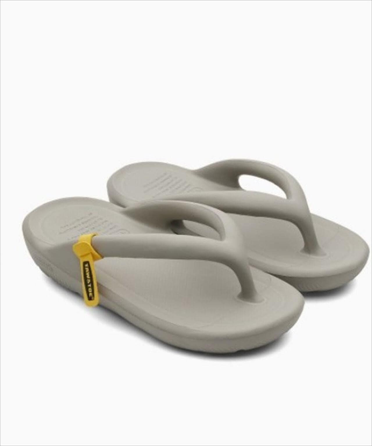 TAW&TOE/託安託/ZEROVITY FLIP FLOP OG 拖鞋