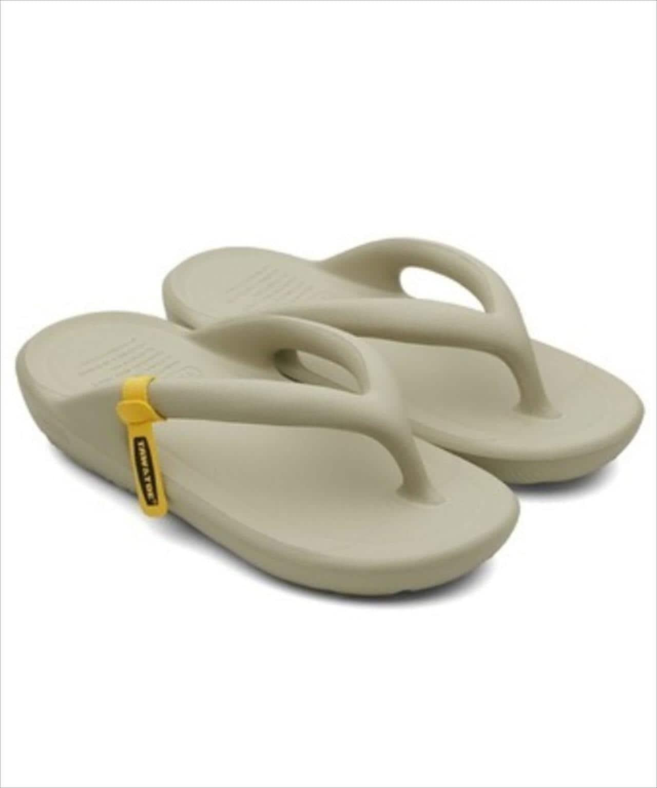 TAW&TOE/託安託/ZEROVITY FLIP FLOP OG 拖鞋