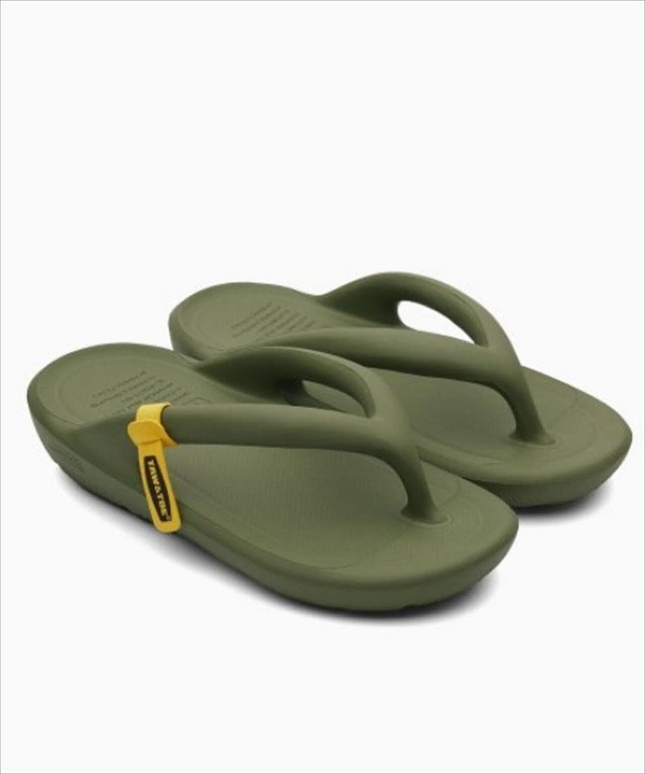 TAW&TOE/託安託/ZEROVITY FLIP FLOP OG 拖鞋