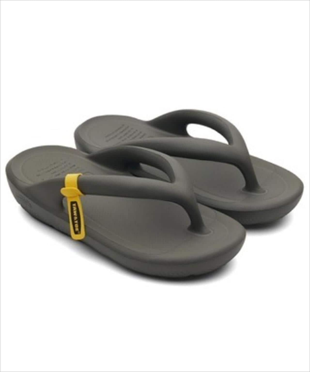 TAW&TOE/託安託/ZEROVITY FLIP FLOP OG 拖鞋